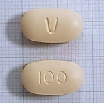 Venclexta 100